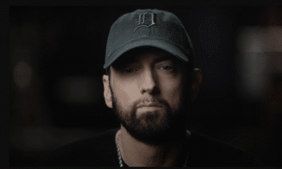 Eminem’s ‘STANS’ Documentary Hits Theaters for One Weekend Only AMC